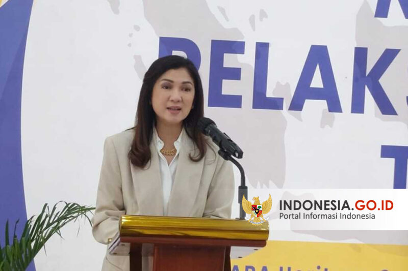 Indonesia.go.id – Pidato Presiden di PBB Jadi Kebanggaan Nasional dan Momentum Bersejarah