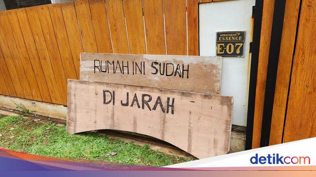 Salah Sasaran! Rumah Dikira Milik Nafa Urbach Dijarah, Ternyata Punya Zack Lee