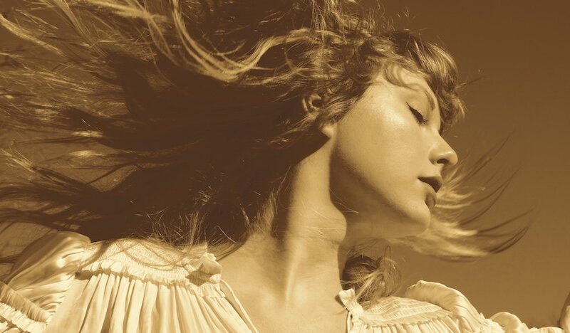 How Taylor Swift Saved My Writing ‹ Literary  Hub